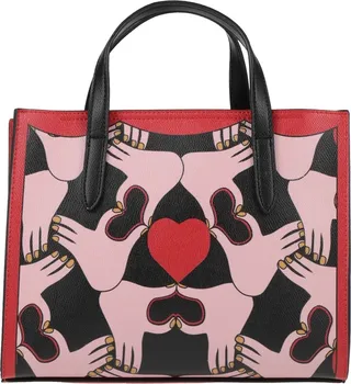 Handbag Red