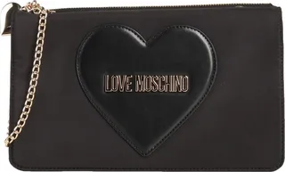 Cross-body Bag Black