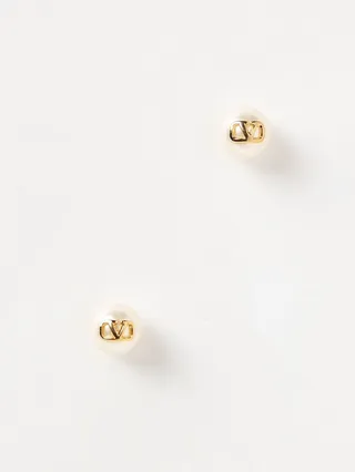 Jewel woman Valentino Garavani