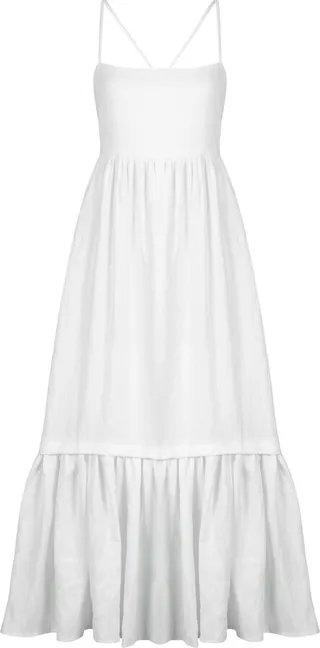 puka - Bingin Dress