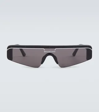 Ski Rectangle sunglasses