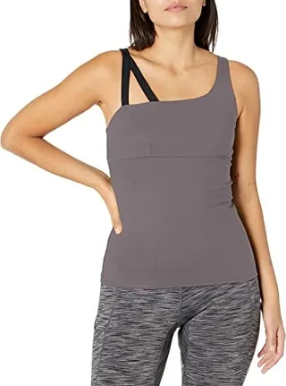 Alo Yoga womens Repose Tank Yoga Shirt
