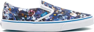 Classic Slip-On LX "Murakami" sneakers