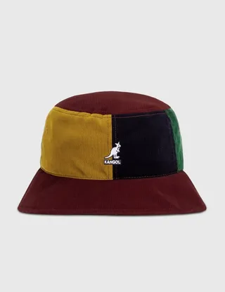 Contrast Pops Bucket