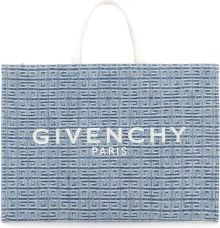 Givenchy G Tote Medium Shopping Bag