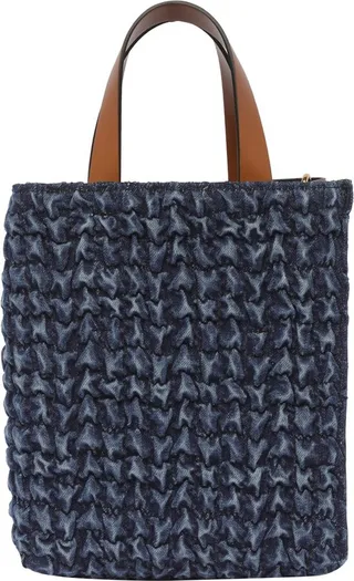Marni Museo Mini Tote Bag