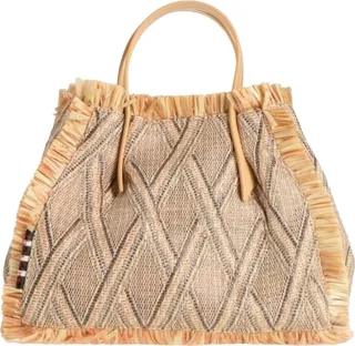 Handbag Apricot