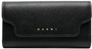 Logo Keychain Wallet