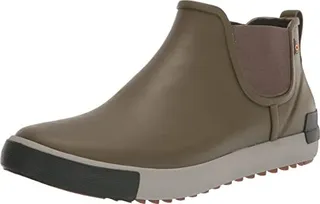 Bogs Mens Kicker Rain Chelsea Boot