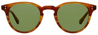 Garrett Leight Clement Sunglasses