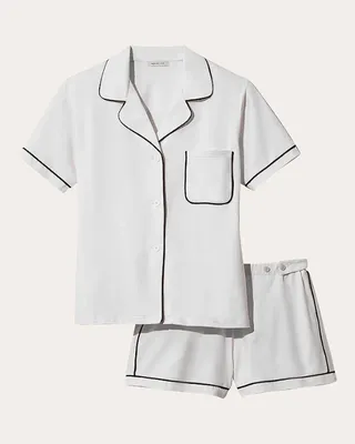 Katelyn Fiona Pajama Set