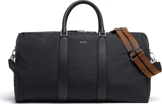 Technical Holdall Bag