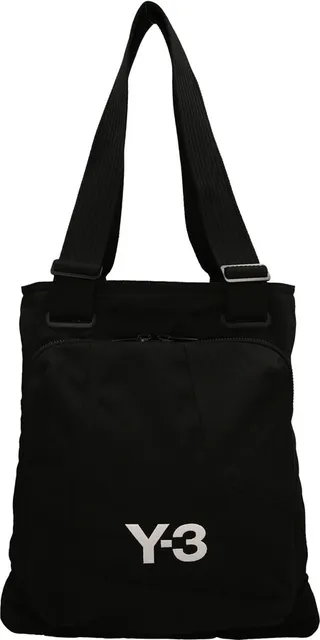 Logo Shopping Bag