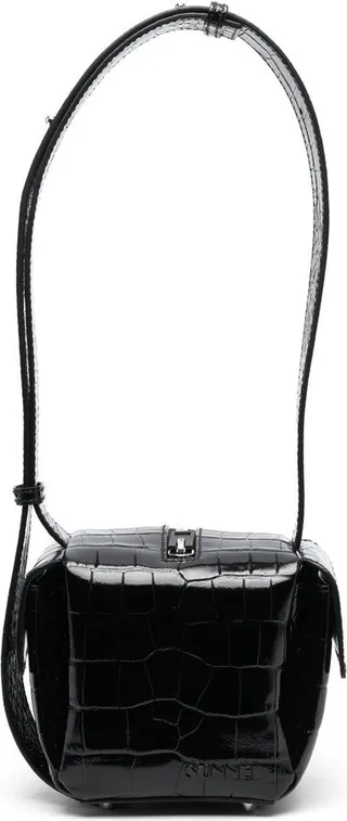 Lacubetto shoulder bag