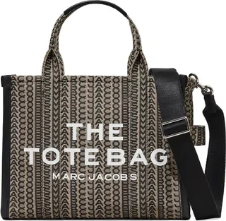 The Medium Tote monogram bag