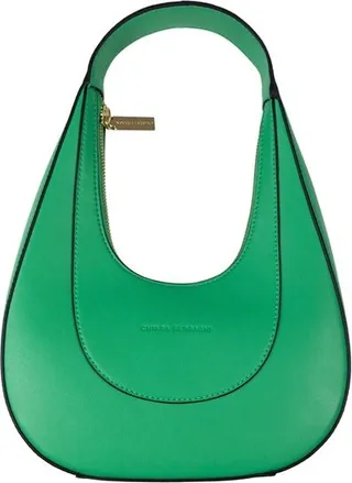 Chiara Ferragni Logo Detailed Zip-Up Tote Bag