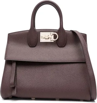 Ferragamo Studio tote bag