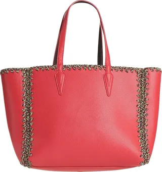 Handbag Red