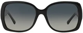 Burberry Eyewear Square Frame Sunglasses