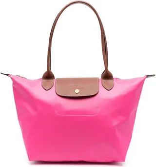 small Le Pliage shoulder bag
