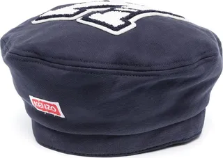 K-patch bucket hat