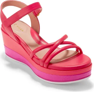 GA Addison Flatform Wedge