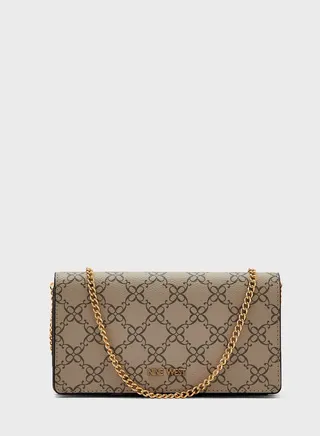 Flap Over Wallet