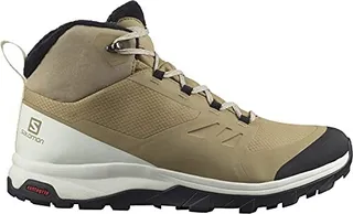 Salomon OUTSNAP CLIMASALOMON Waterproof Winter Boots for Men Snow