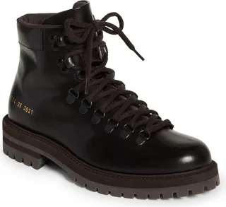 Hiker Boot