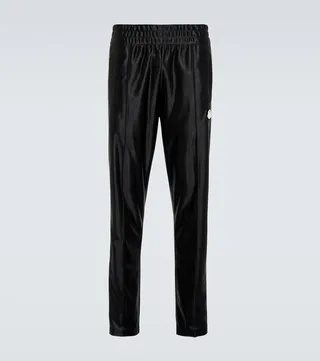 8 Moncler Palm Angels sweatpants