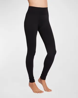Perfect Fit High-Rise Leggings