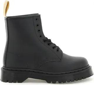 Dr.martens 1460 Bex Vegan Mono Lace-Up Combat Boots