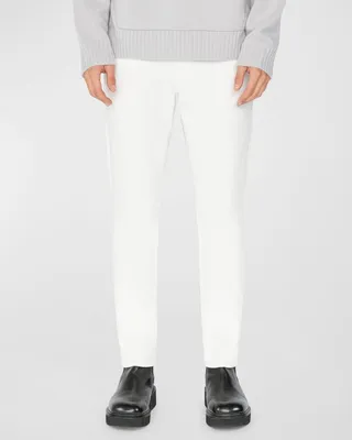 Men's L'Homme Skinny Jeans