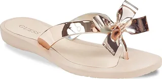 Guess Tutu 9 Flip Flop