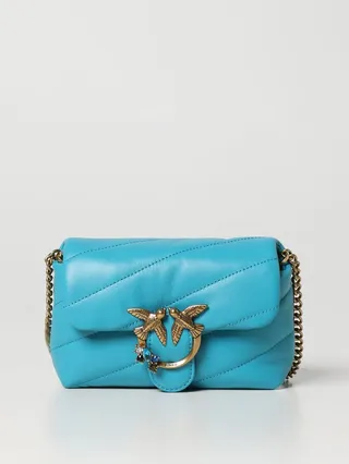Shoulder bag woman Pinko