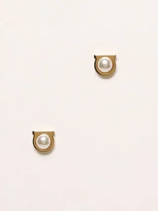 Jewel woman Salvatore Ferragamo