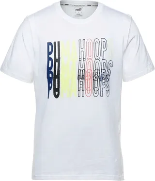 T-shirt White