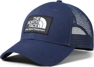 The North Face Mudder Trucker (Summit Navy) Caps