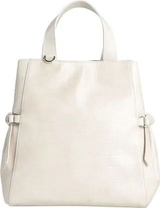 Handbag Cream