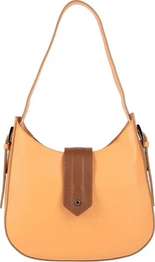 Cross-body Bag Apricot