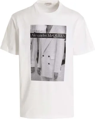 Printed T-shirt