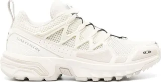 Chunky Slip-On Trainers