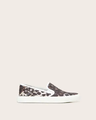 Panelle Slip-On Sneaker