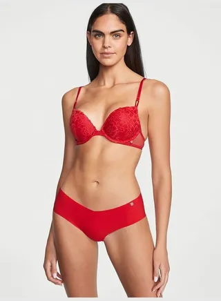 No-Show Cheeky Panty