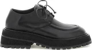 Marsèll 'carro' Leather Derby Shoes