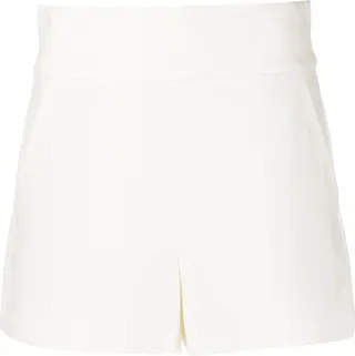 Donald High Waisted Shorts