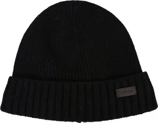 Barbour Carlton Ribbed Beanie