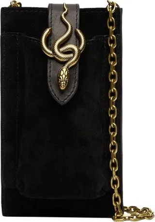 Chloé Phone pouch