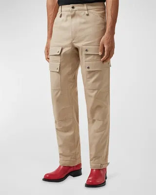 Men's Carmelo Cargo Pants