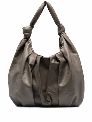 Knots 18 tote bag